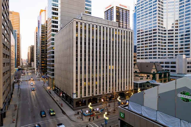 More details for 400 5th Ave SW, Calgary, AB - Office for Lease