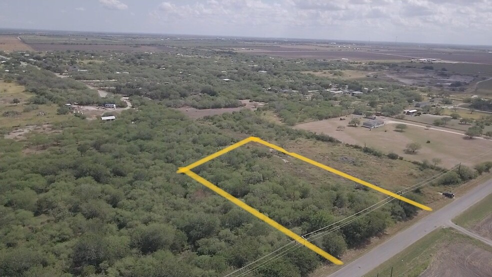 33 CR 307, Orange Grove, TX for sale - Primary Photo - Image 1 of 10