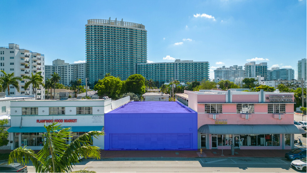 1520 Alton Rd, Miami Beach, FL for sale - Building Photo - Image 1 of 19