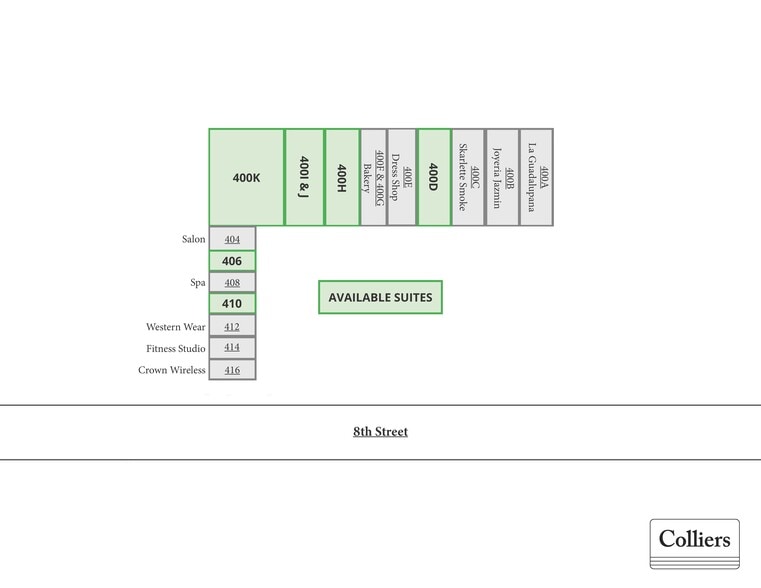 Hwy 71 S, Rogers, AR for lease - Building Photo - Image 2 of 5