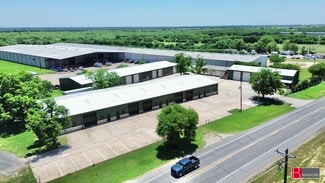 More details for 12544 E FM 917, Alvarado, TX - Industrial for Lease