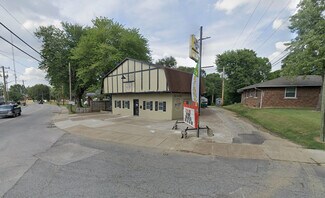 More details for 1101 Harmony Way, Evansville, IN - Retail for Sale