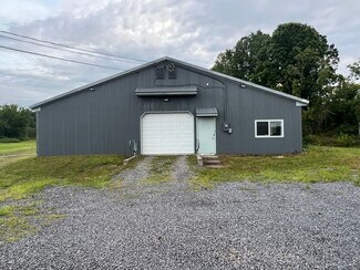 Plus de détails pour 27 Robinson Rd, Clinton, NY - Industriel à vendre