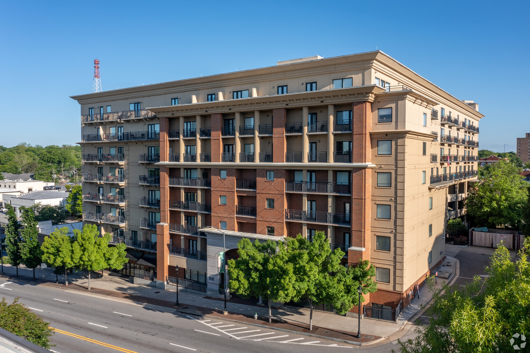 250 Broad St, Athens, GA for sale Primary Photo- Image 1 of 1