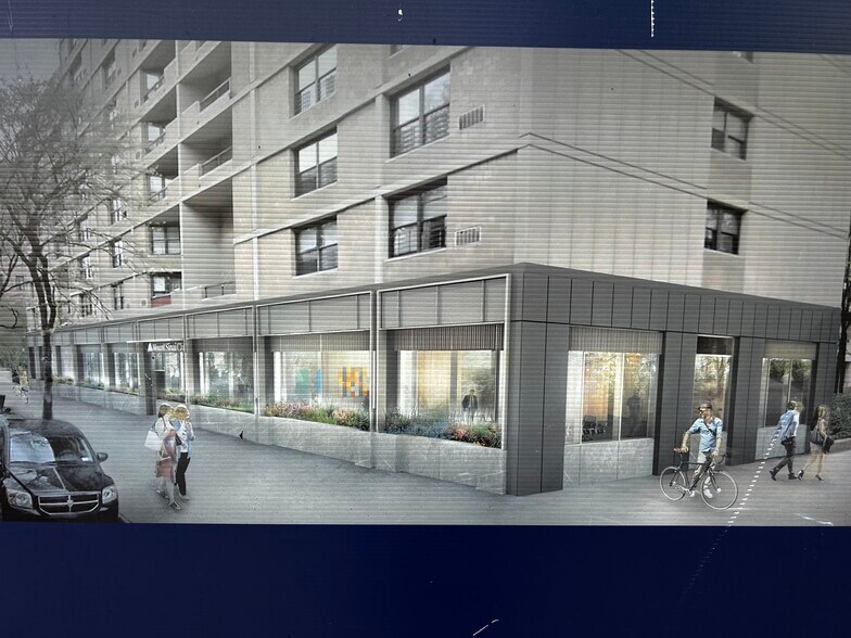 35 E 106th St, New York, NY à louer - Photo du bâtiment - Image 2 de 3