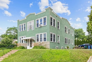 More details for 1221 29th Ave NE, Minneapolis, MN - Multifamily for Sale