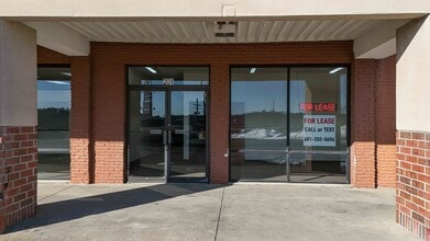 308 Marion Sq, Fairmont, WV for lease Building Photo- Image 1 of 12