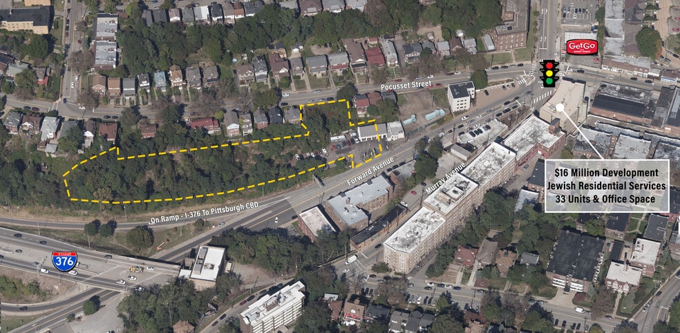 5711 Forward Ave portfolio of 2 properties for sale on LoopNet.ca - Primary Photo - Image 3 of 3