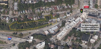 More details for 5711 Forward Ave, Pittsburgh, PA - Land for Sale