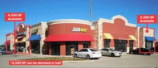 More details for 6751 Matlock Rd, Arlington, TX - Retail for Lease