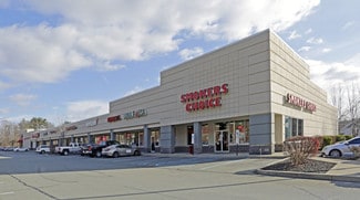 More details for 102 Milford Landing Dr, Milford, PA - Retail for Sale