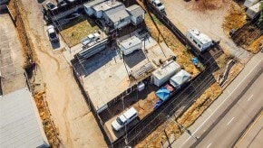 More details for 8825 Winter Gardens Blvd, Lakeside, CA - Industrial for Lease