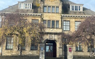 Plus de détails pour 25-26 Gold Tops, Newport - Bureau à louer