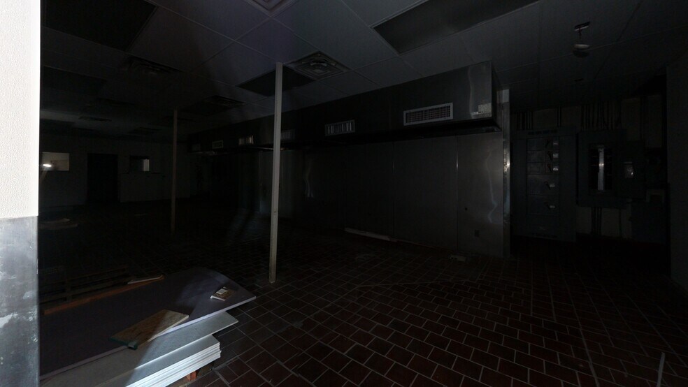 4401-4605 San Mateo Blvd NE, Albuquerque, NM à louer - Numérisation 3D de Matterport - Image 3 de 25
