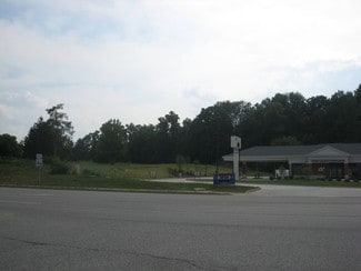 Plus de détails pour 3389 N Finance Rd, Bloomington, IN - Terrain à vendre