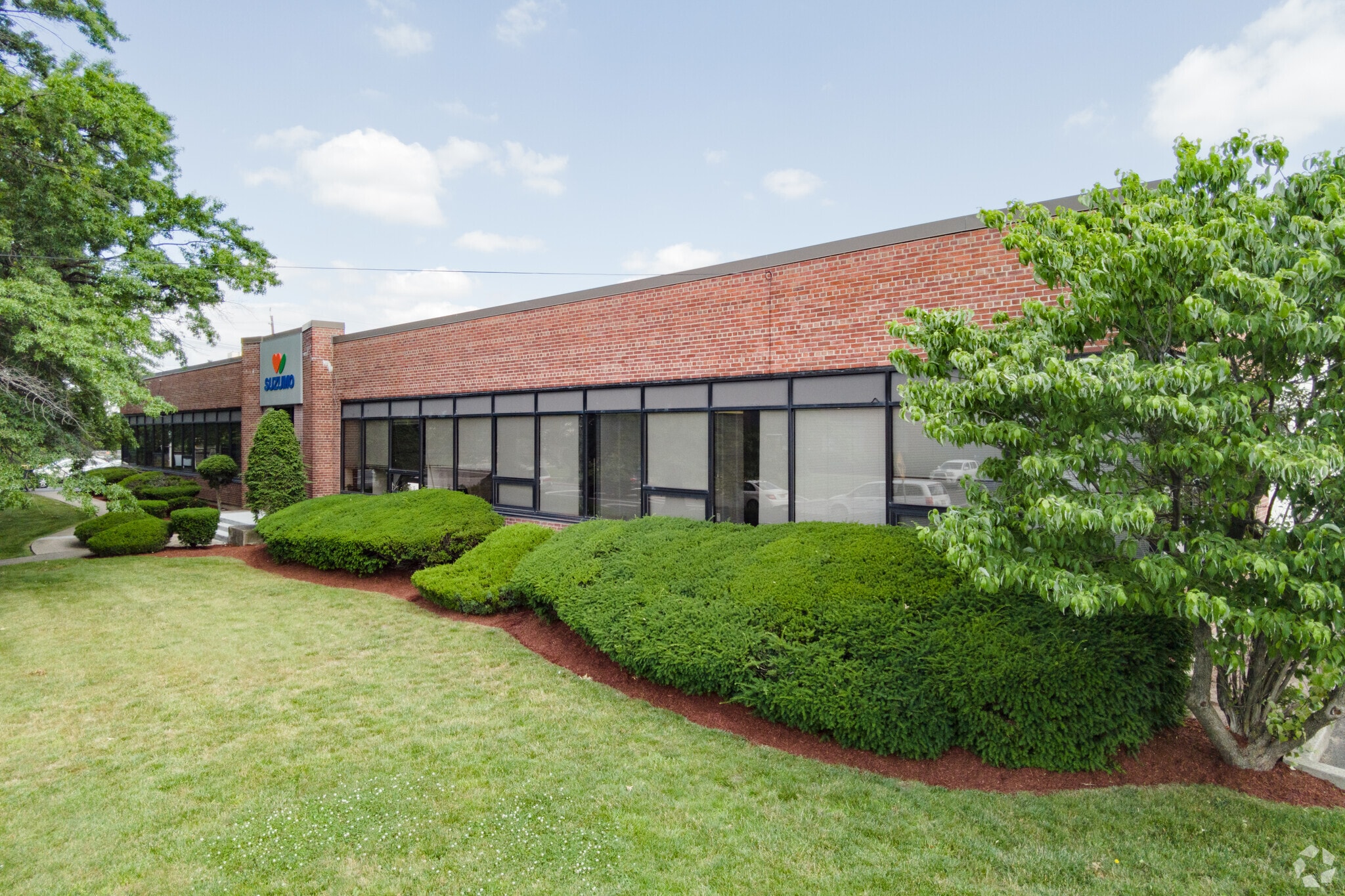 375 North St, Teterboro, NJ for lease Primary Photo- Image 1 of 6