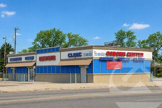 More details for 13641 E 7 Mile Rd, Detroit, MI - Retail for Sale