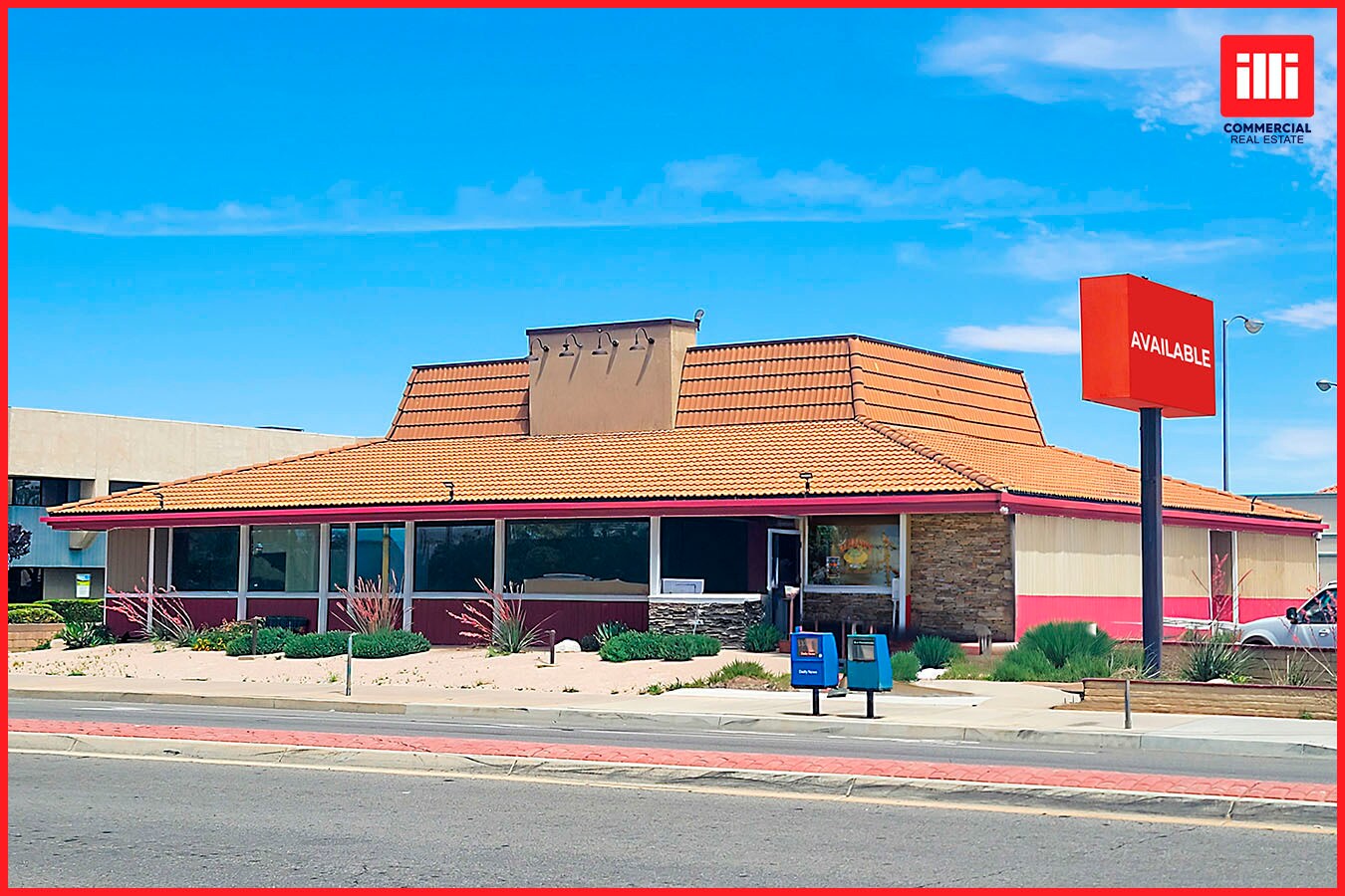 44430 20th St W, Lancaster, CA for lease Primary Photo- Image 1 of 8