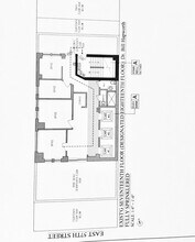 5 E 57th St, New York, NY for lease Floor Plan- Image 1 of 12