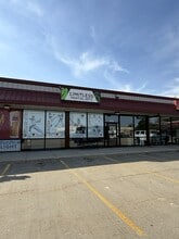 901-925 W Highway 92, Kearney, MO for lease Interior Photo- Image 1 of 7