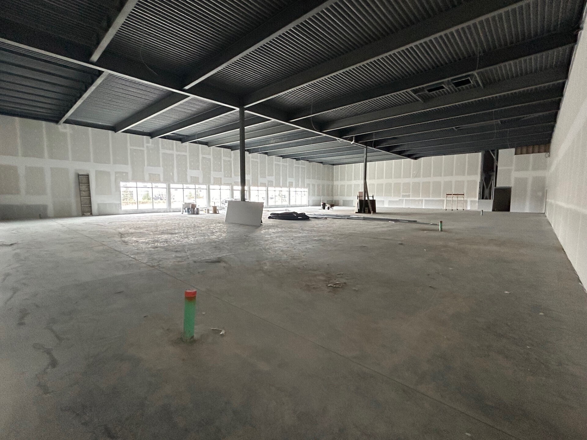 505 Gateway Rd NE, Airdrie, AB à vendre Photo intérieure- Image 1 de 1