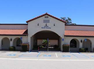 Plus de détails pour 325 Posada Ln, Templeton, CA - Bureau/Médical à louer