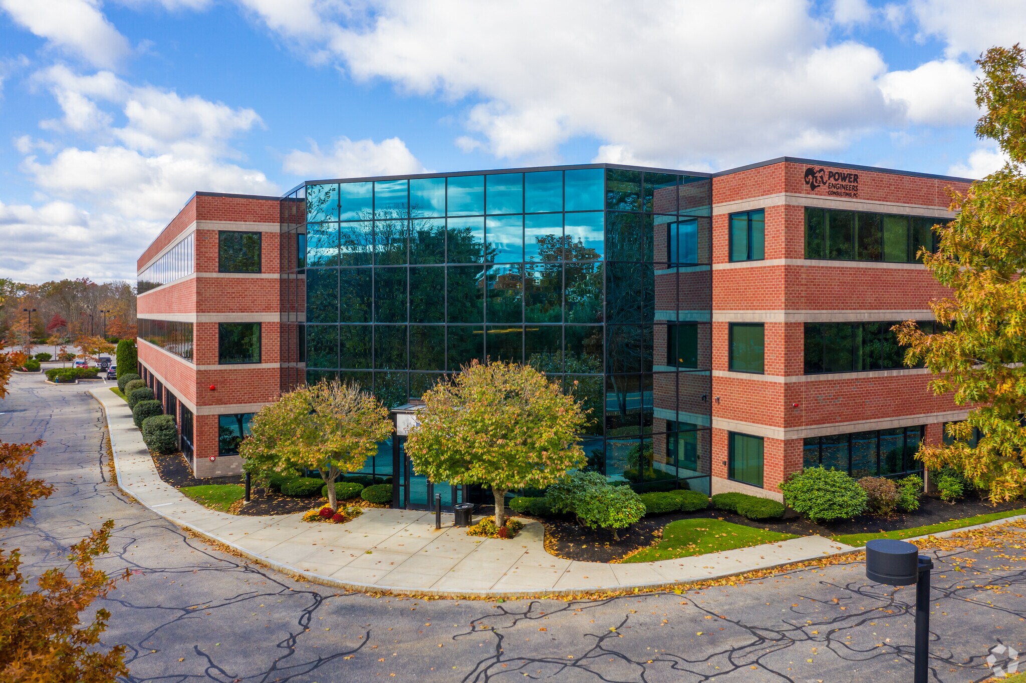 2 Hampshire St, Foxborough, MA for lease Primary Photo- Image 1 of 12