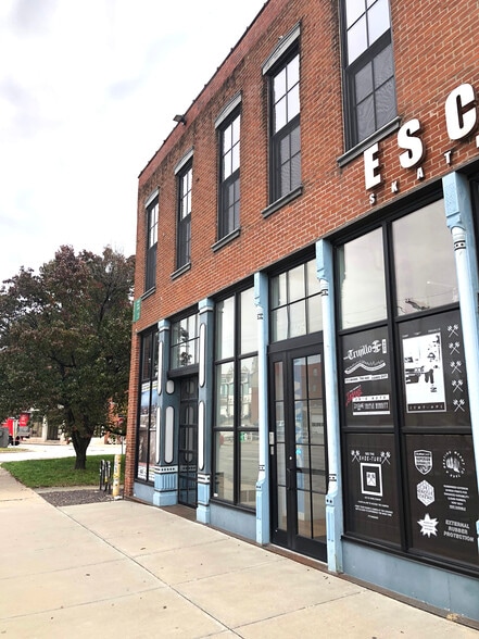 405 Southwest Blvd, Kansas City, MO for sale - Building Photo - Image 3 of 16