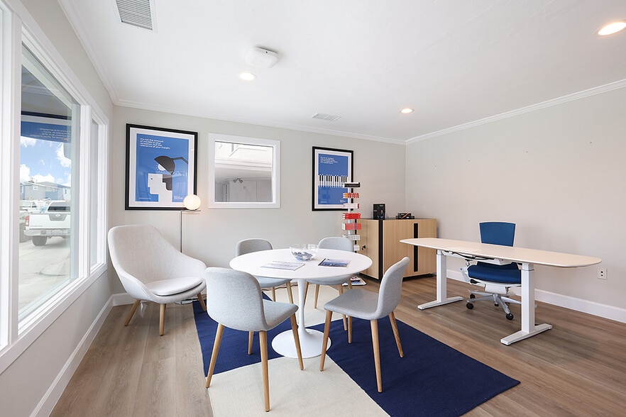 1306 Park Ave, Newport Beach, CA for lease - Building Photo - Image 2 of 6