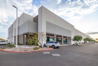 Plus de détails pour 3232 S 48th St, Phoenix, AZ - Industriel à louer