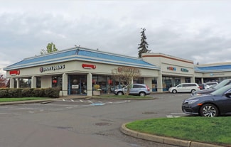 Plus de détails pour 2500 S 320th St, Federal Way, WA - Commerce de détail à louer
