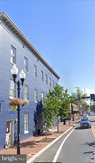 More details for 12 N Braddock St, Winchester, VA - Office for Lease