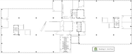 5405 W Cypress St, Tampa, FL for lease Floor Plan- Image 1 of 1