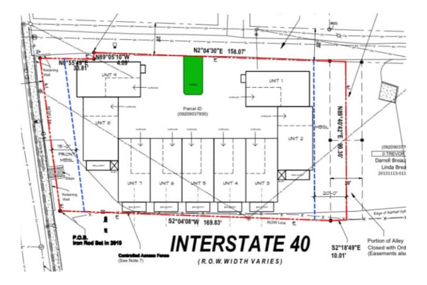3214 Charlotte Ave, Nashville, TN for sale - Building Photo - Image 2 of 13