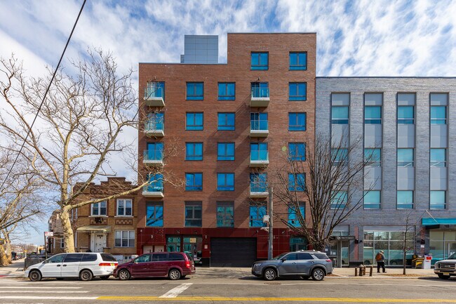 Plus de détails pour Commercial Condo for Sale – Bureau/Médical, Bureau/Commerce de détail à vendre, Brooklyn, NY