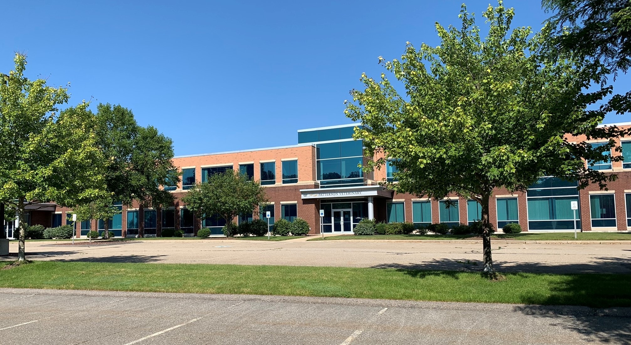 135-141 Barnum Rd, Devens, MA à louer Photo principale- Image 1 de 5