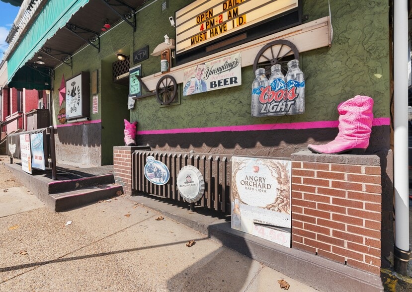 610 Evans Ave, Mckeesport, PA for sale - Building Photo - Image 3 of 14