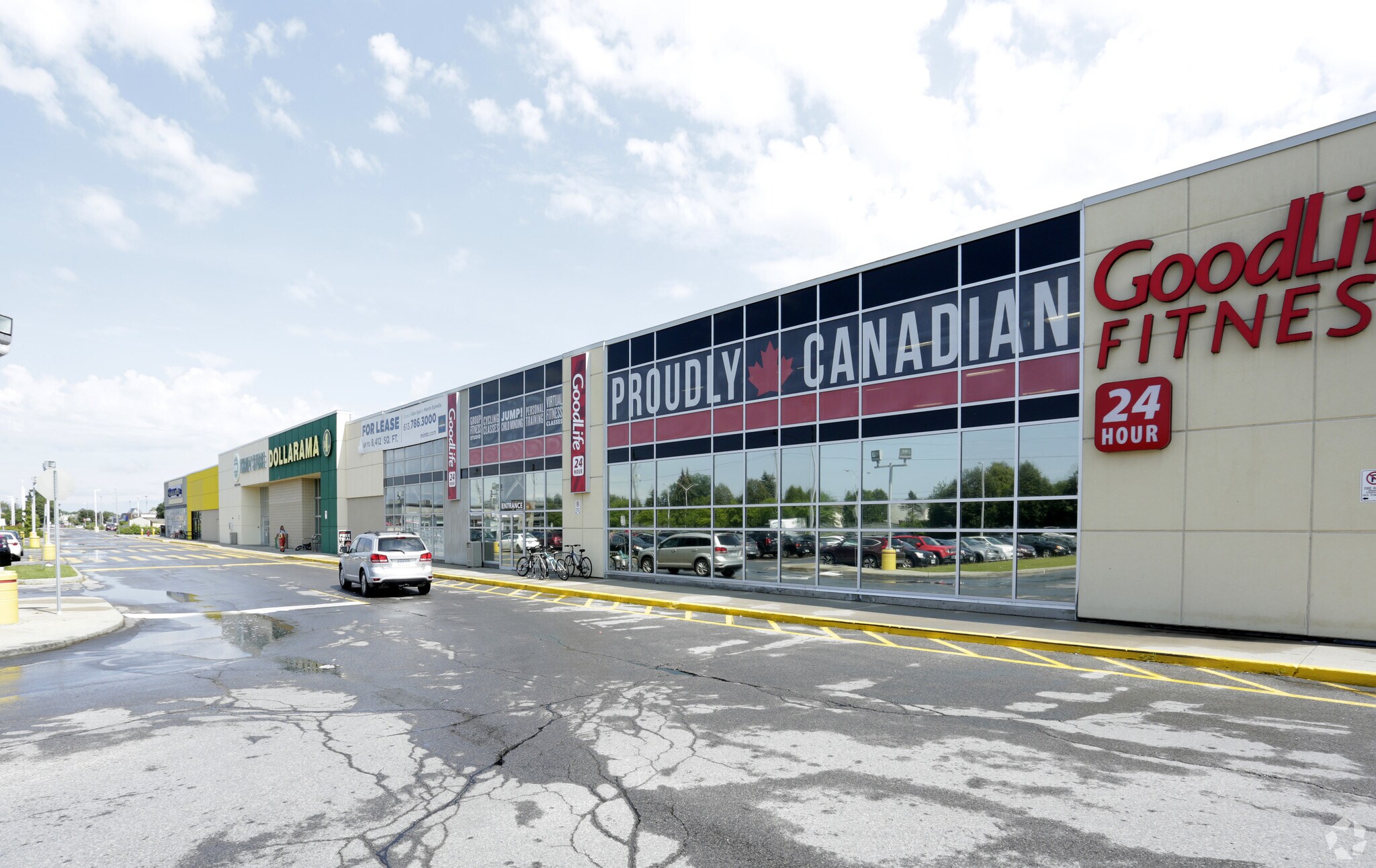 1777 10th Line Rd, Ottawa, ON for sale Primary Photo- Image 1 of 1