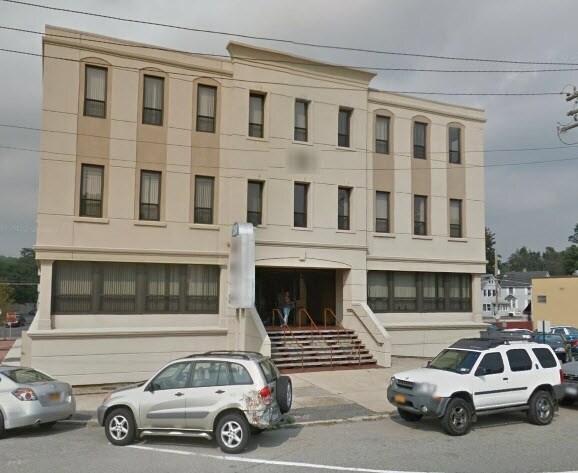 20 Broadhollow Rd, Melville, NY à louer - Photo du bâtiment - Image 2 de 14