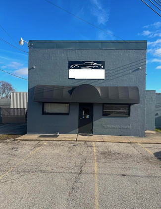 Plus de détails pour 27962 Broadway Rd, Walbridge, OH - Flex à louer