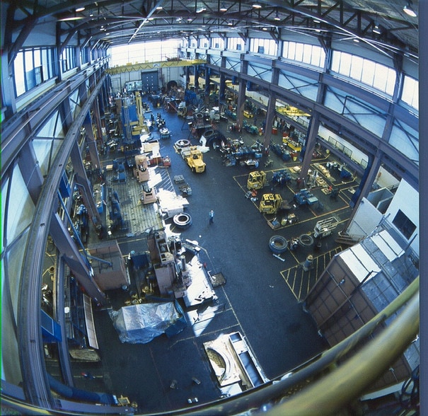 12301 Kurland Dr, Houston, TX for lease - Building Photo - Image 3 of 11