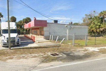 18359 E Colonial Dr, Orlando, FL à vendre - Photo du bâtiment - Image 2 de 3