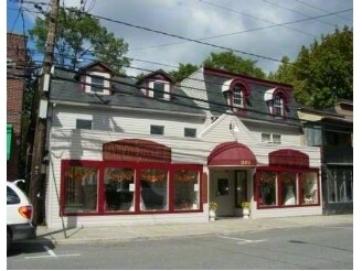 282 Main St, Cornwall, NY for lease Primary Photo- Image 1 of 4