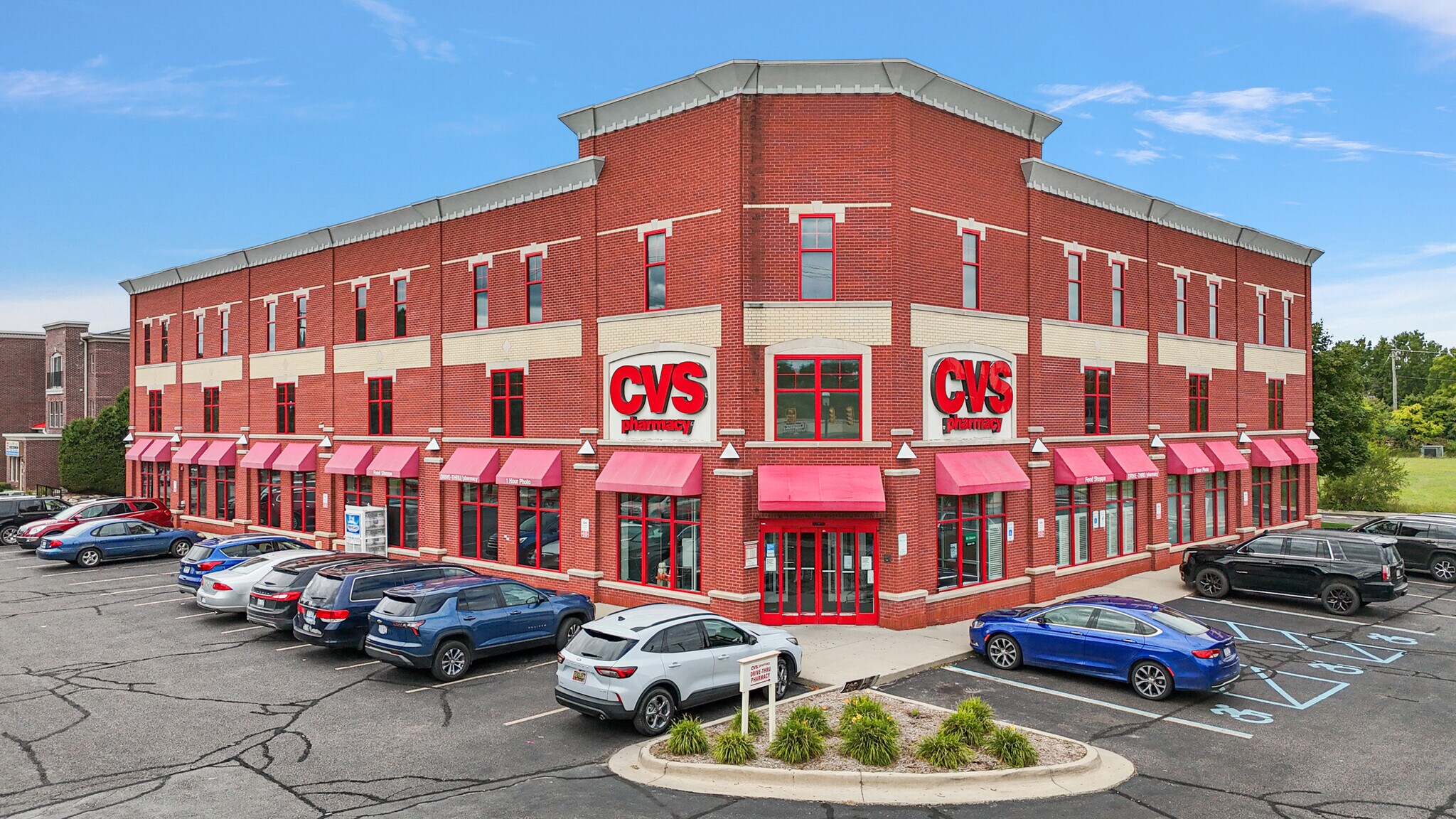 53069 Van Dyke Ave, Utica, MI for sale Building Photo- Image 1 of 9