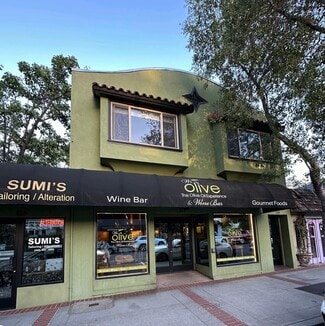 Plus de détails pour 110 N Santa Cruz Ave, Los Gatos, CA - Bureau à louer