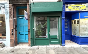 131 Gilmore Pl, Edinburgh for lease Building Photo- Image 1 of 3