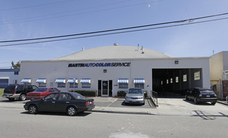 More details for 2088 Wayne Ave, San Leandro, CA - Industrial for Sale