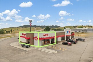 Plus de détails pour 2800 Junction Ave, Sturgis, SD - Commerce de détail à louer