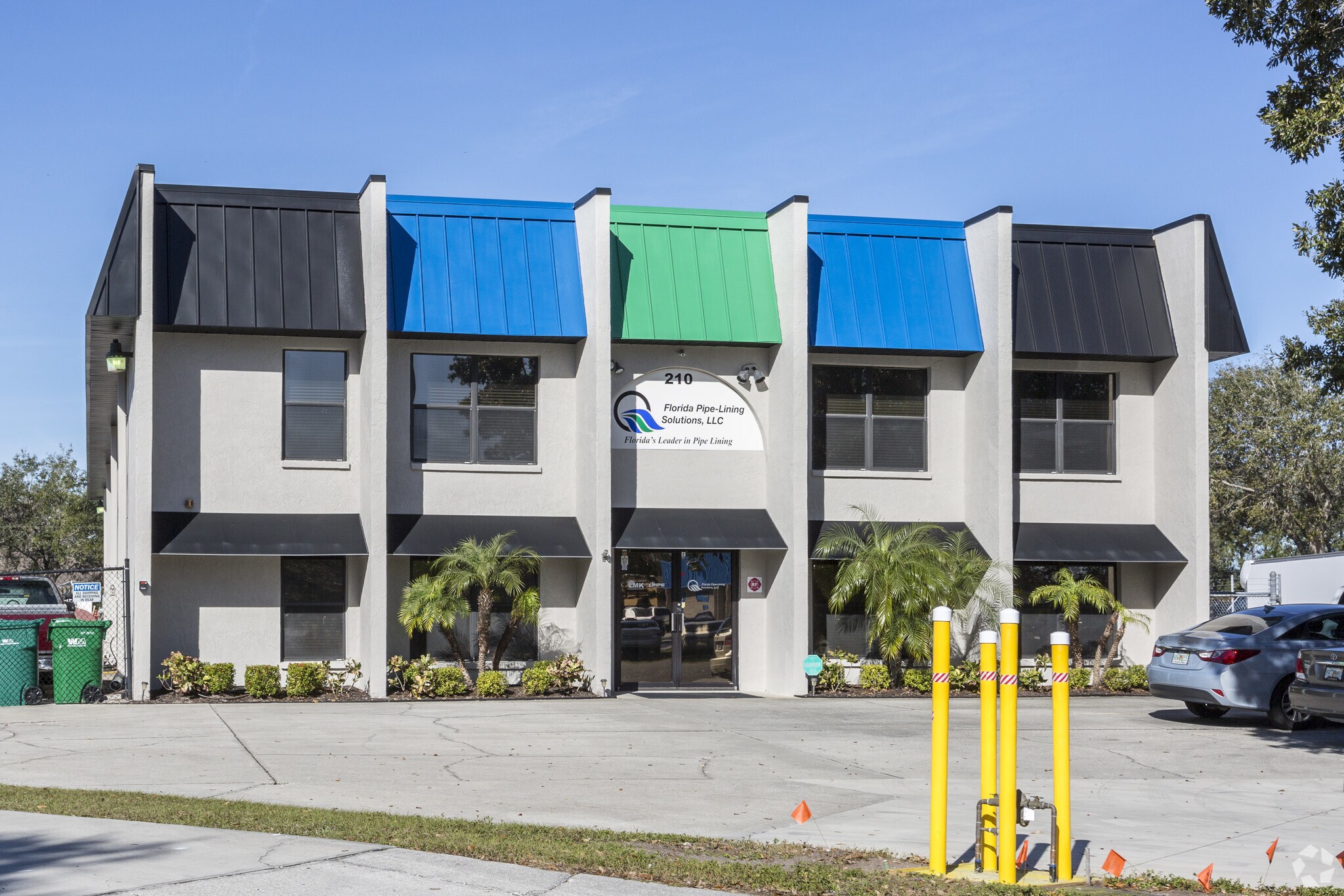 210 Field End Rd, Sarasota, FL à louer Photo principale- Image 1 de 13