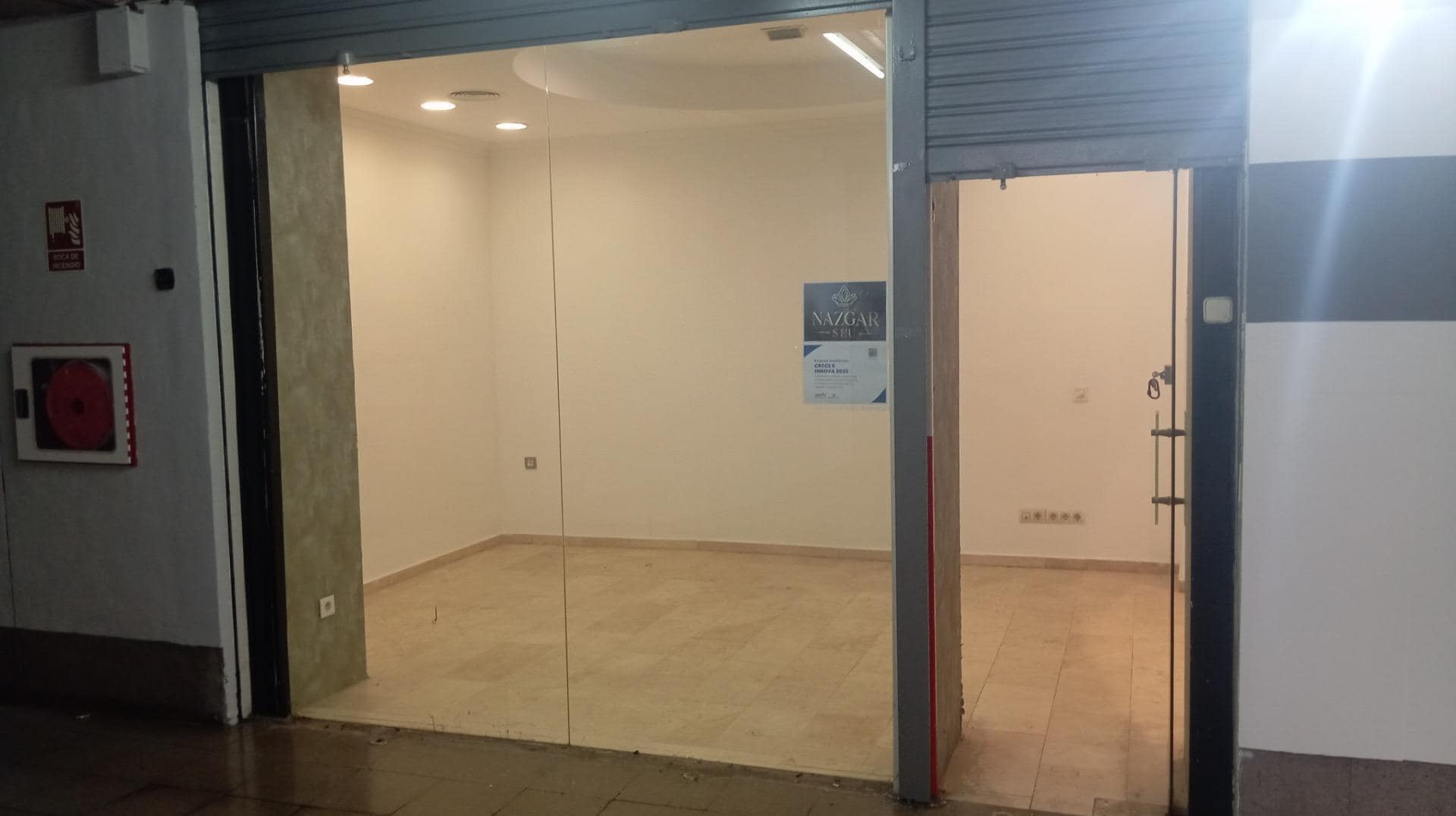 Retail in Córdoba, Córdoba for lease Interior Photo- Image 1 of 9